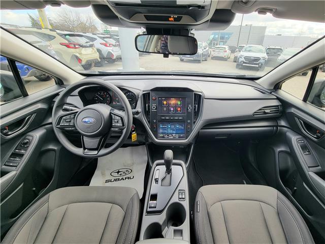 2024 Subaru Crosstrek Convenience (Stk: Z3712) in St.Catharines - Image 10 of 20
