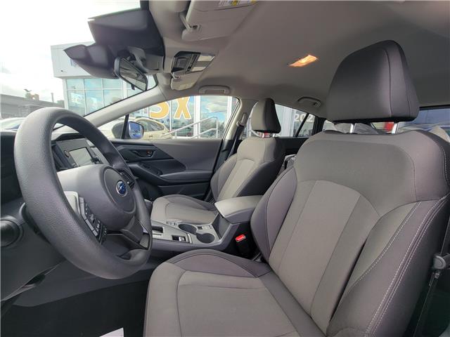 2024 Subaru Crosstrek Convenience (Stk: Z3712) in St.Catharines - Image 11 of 20