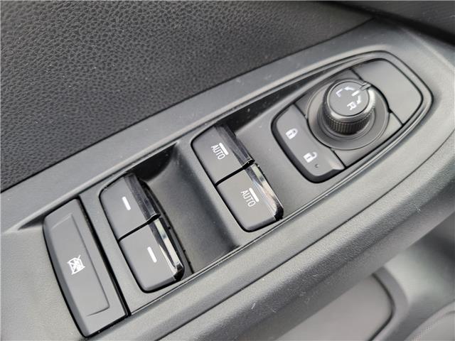 2024 Subaru Crosstrek Convenience (Stk: Z3712) in St.Catharines - Image 12 of 20