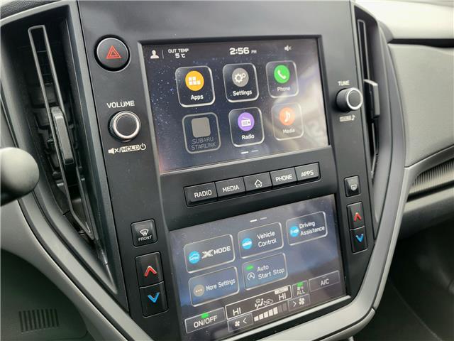 2024 Subaru Crosstrek Convenience (Stk: Z3712) in St.Catharines - Image 15 of 20
