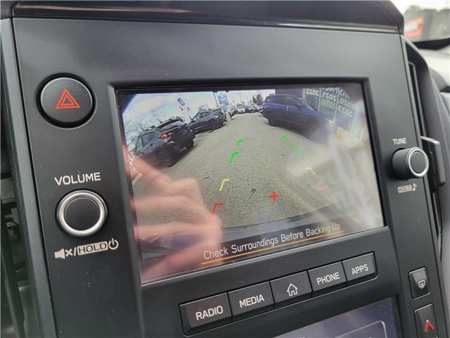 2024 Subaru Crosstrek Convenience (Stk: Z3712) in St.Catharines - Image 16 of 20