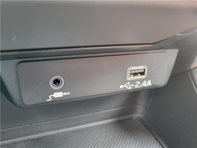 2024 Subaru Crosstrek Convenience (Stk: Z3712) in St.Catharines - Image 17 of 20