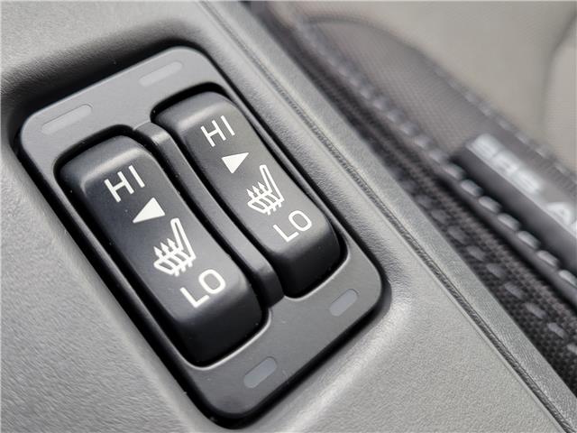 2024 Subaru Crosstrek Convenience (Stk: Z3712) in St.Catharines - Image 18 of 20