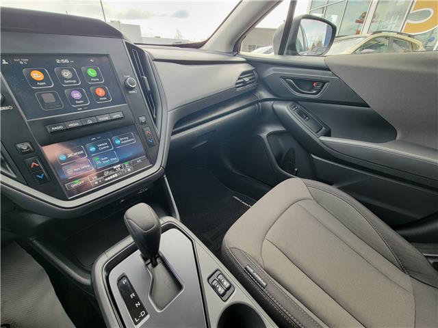 2024 Subaru Crosstrek Convenience (Stk: Z3712) in St.Catharines - Image 19 of 20