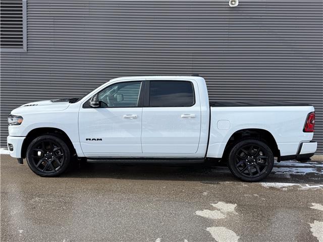 2026 RAM 1500 Sport (Stk: 26171D) in London - Image 3 of 28