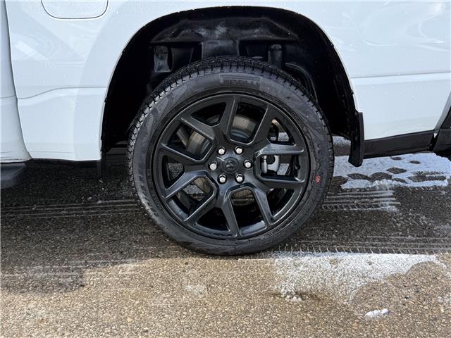 2026 RAM 1500 Sport (Stk: 26171D) in London - Image 28 of 28