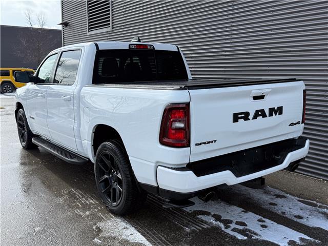 2026 RAM 1500 Sport (Stk: 26171D) in London - Image 4 of 28
