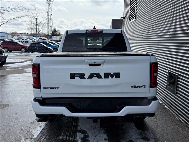 2026 RAM 1500 Sport (Stk: 26171D) in London - Image 5 of 28