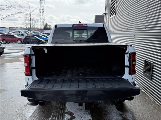 2026 RAM 1500 Sport (Stk: 26171D) in London - Image 6 of 28