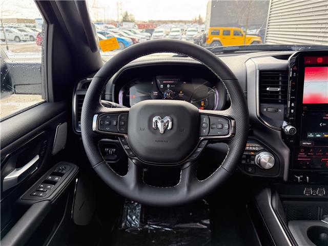 2026 RAM 1500 Sport (Stk: 26171D) in London - Image 15 of 28