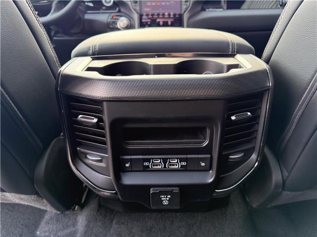 2026 RAM 1500 Sport (Stk: 26171D) in London - Image 26 of 28