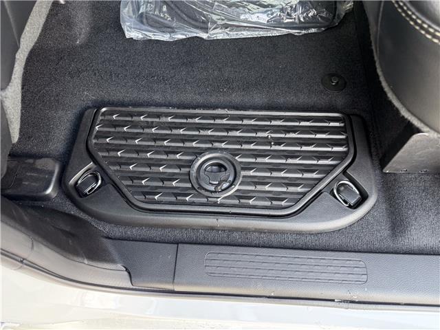 2026 RAM 1500 Sport (Stk: 26171D) in London - Image 27 of 28