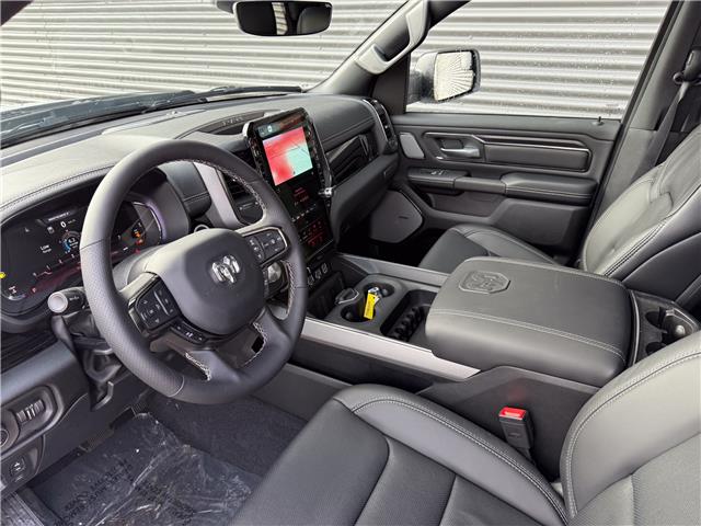 2026 RAM 1500 Sport (Stk: 26171D) in London - Image 11 of 28