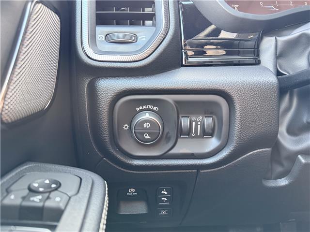 2026 RAM 1500 Sport (Stk: 26171D) in London - Image 25 of 28