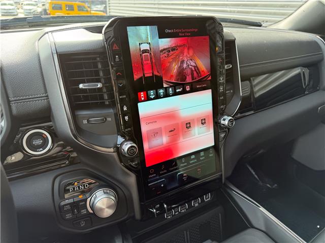 2026 RAM 1500 Sport (Stk: 26171D) in London - Image 18 of 28