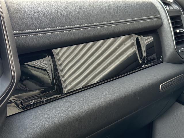 2026 RAM 1500 Sport (Stk: 26171D) in London - Image 20 of 28
