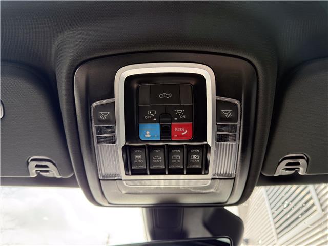 2026 RAM 1500 Sport (Stk: 26171D) in London - Image 21 of 28