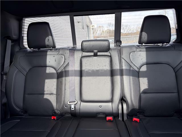 2026 RAM 1500 Sport (Stk: 26171D) in London - Image 13 of 28
