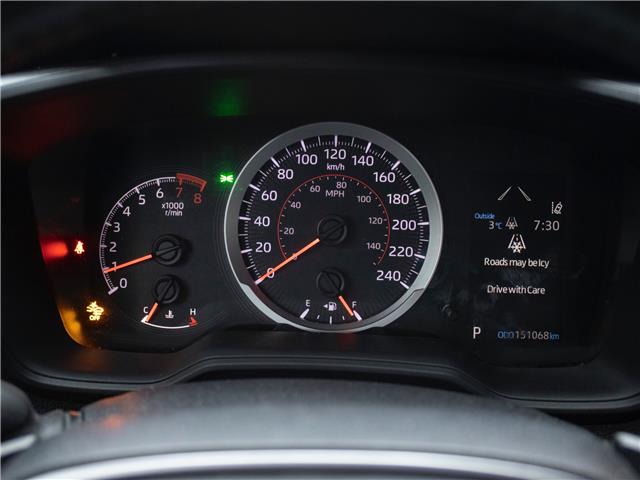 2020 Toyota Corolla SE (Stk: PR8340) in Windsor - Image 11 of 24