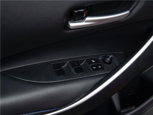 2020 Toyota Corolla SE (Stk: PR8340) in Windsor - Image 8 of 24