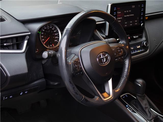 2020 Toyota Corolla SE (Stk: PR8340) in Windsor - Image 10 of 24