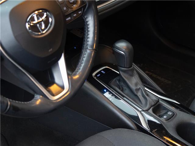 2020 Toyota Corolla SE (Stk: PR8340) in Windsor - Image 22 of 24