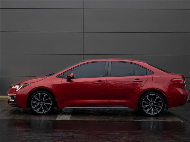 2020 Toyota Corolla SE (Stk: PR8340) in Windsor - Image 5 of 24
