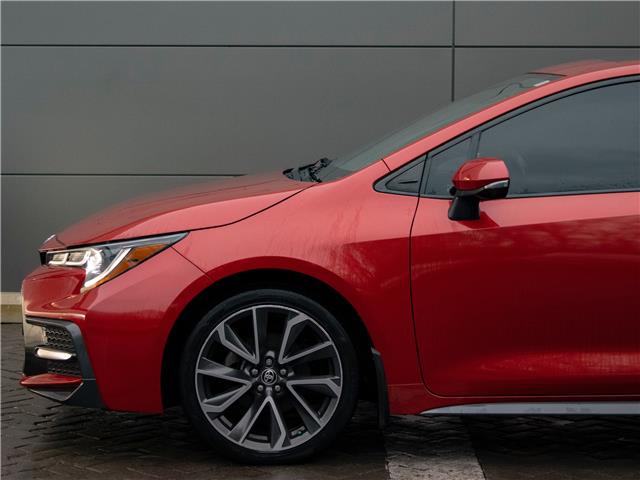 2020 Toyota Corolla SE (Stk: PR8340) in Windsor - Image 4 of 24