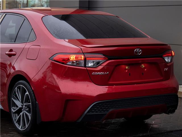 2020 Toyota Corolla SE (Stk: PR8340) in Windsor - Image 6 of 24
