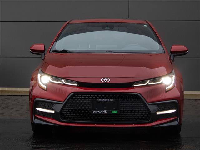 2020 Toyota Corolla SE (Stk: PR8340) in Windsor - Image 2 of 24