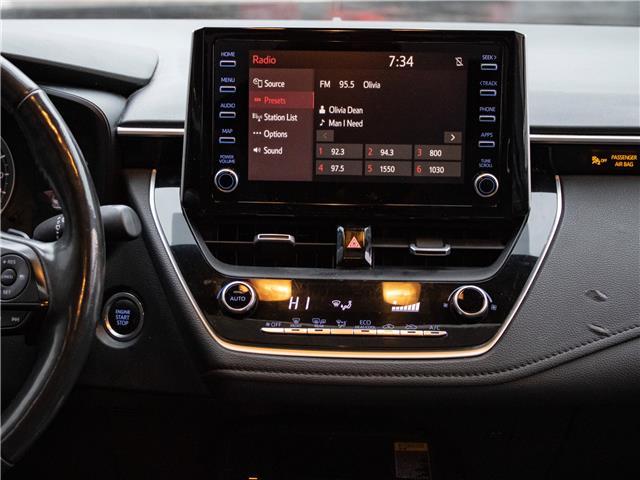 2020 Toyota Corolla SE (Stk: PR8340) in Windsor - Image 18 of 24