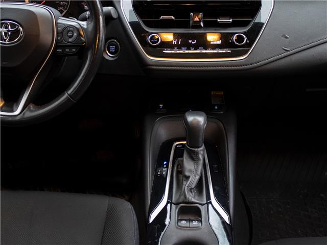 2020 Toyota Corolla SE (Stk: PR8340) in Windsor - Image 20 of 24