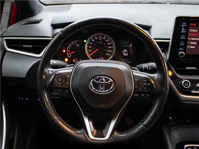 2020 Toyota Corolla SE (Stk: PR8340) in Windsor - Image 13 of 24