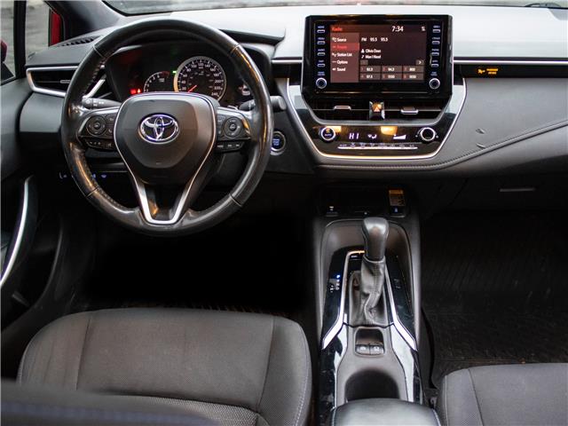 2020 Toyota Corolla SE (Stk: PR8340) in Windsor - Image 17 of 24