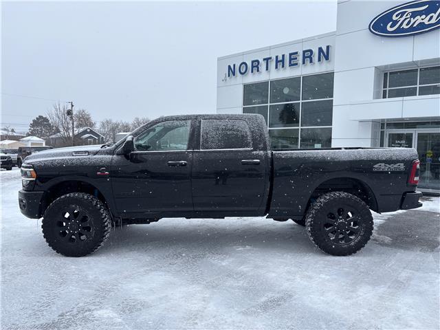 2021 RAM 2500 Big Horn (Stk: 26023AA) in Espanola - Image 2 of 25 2021 RAM 2500 Big Horn (Stk: 26023AA) in Espanola - Image 2 of 25