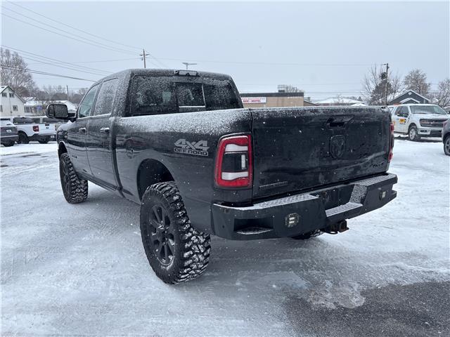 2021 RAM 2500 Big Horn (Stk: 26023AA) in Espanola - Image 3 of 25 2021 RAM 2500 Big Horn (Stk: 26023AA) in Espanola - Image 3 of 25