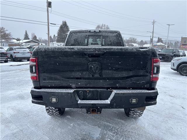 2021 RAM 2500 Big Horn (Stk: 26023AA) in Espanola - Image 4 of 25 2021 RAM 2500 Big Horn (Stk: 26023AA) in Espanola - Image 4 of 25