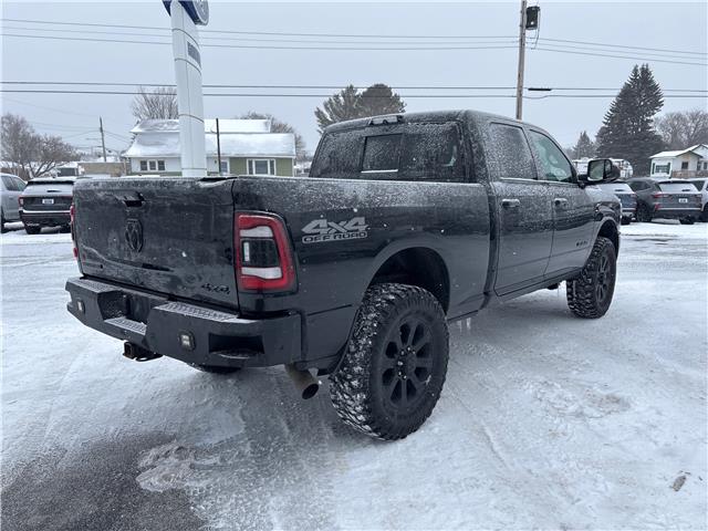 2021 RAM 2500 Big Horn (Stk: 26023AA) in Espanola - Image 5 of 25 2021 RAM 2500 Big Horn (Stk: 26023AA) in Espanola - Image 5 of 25