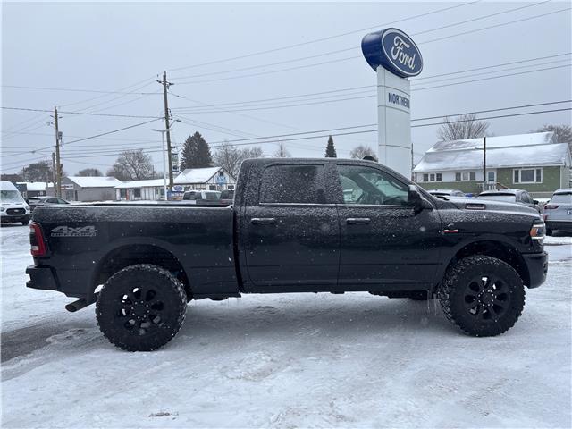 2021 RAM 2500 Big Horn (Stk: 26023AA) in Espanola - Image 6 of 25 2021 RAM 2500 Big Horn (Stk: 26023AA) in Espanola - Image 6 of 25