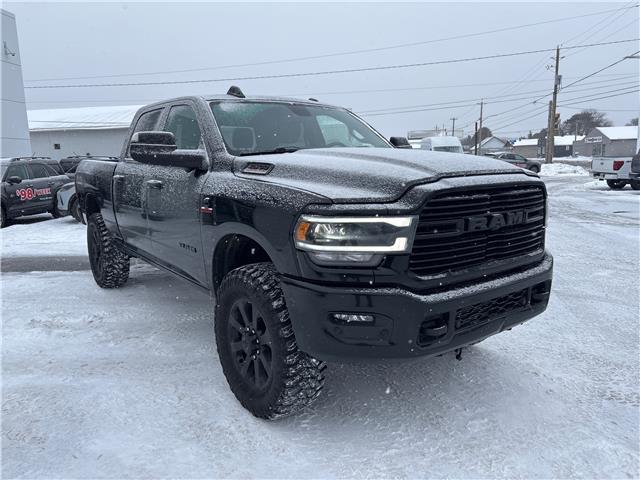 2021 RAM 2500 Big Horn (Stk: 26023AA) in Espanola - Image 7 of 25 2021 RAM 2500 Big Horn (Stk: 26023AA) in Espanola - Image 7 of 25