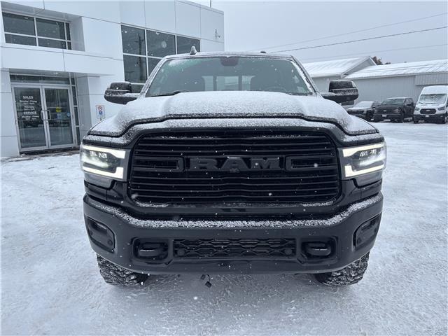 2021 RAM 2500 Big Horn (Stk: 26023AA) in Espanola - Image 8 of 25 2021 RAM 2500 Big Horn (Stk: 26023AA) in Espanola - Image 8 of 25