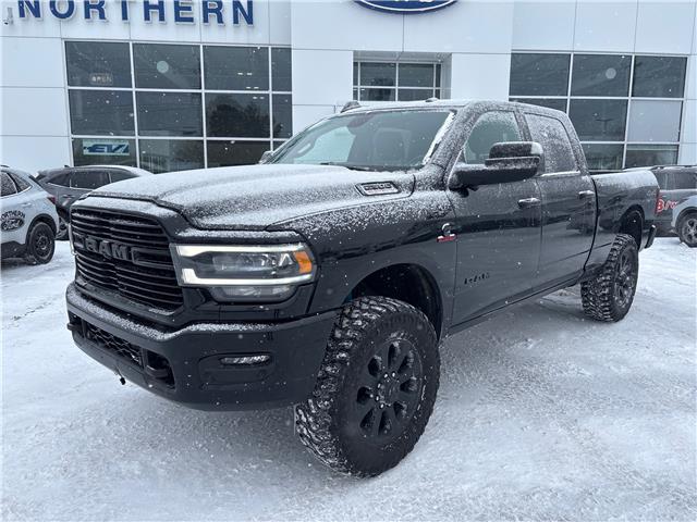 2021 RAM 2500 Big Horn (Stk: 26023AA) in Espanola - Image 9 of 25 2021 RAM 2500 Big Horn (Stk: 26023AA) in Espanola - Image 9 of 25