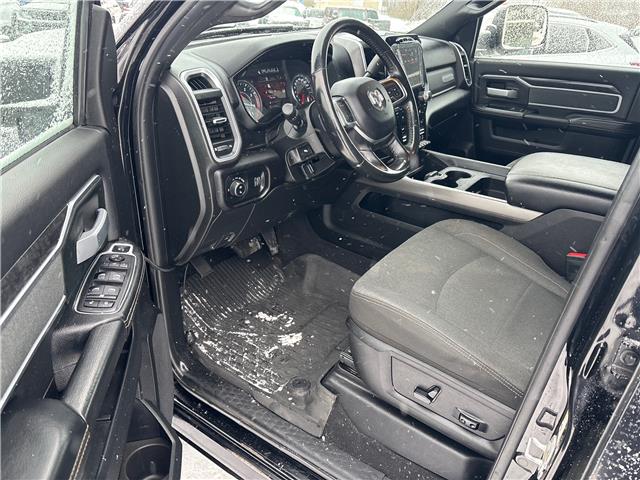 2021 RAM 2500 Big Horn (Stk: 26023AA) in Espanola - Image 10 of 25 2021 RAM 2500 Big Horn (Stk: 26023AA) in Espanola - Image 10 of 25