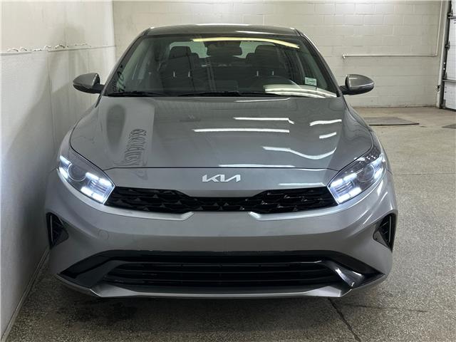 2024 Kia Forte EX (Stk: 43680J) in Belleville - Image 2 of 28