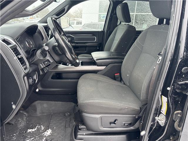 2021 RAM 2500 Big Horn (Stk: 26023AA) in Espanola - Image 11 of 25 2021 RAM 2500 Big Horn (Stk: 26023AA) in Espanola - Image 11 of 25