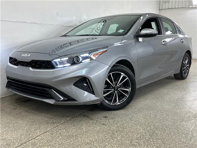 2024 Kia Forte EX (Stk: 43680J) in Belleville - Image 3 of 28