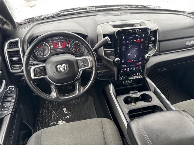 2021 RAM 2500 Big Horn (Stk: 26023AA) in Espanola - Image 12 of 25 2021 RAM 2500 Big Horn (Stk: 26023AA) in Espanola - Image 12 of 25
