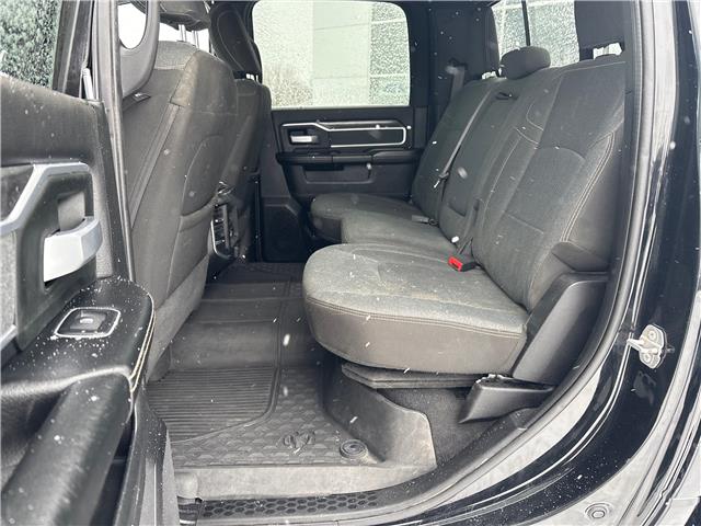 2021 RAM 2500 Big Horn (Stk: 26023AA) in Espanola - Image 13 of 25 2021 RAM 2500 Big Horn (Stk: 26023AA) in Espanola - Image 13 of 25