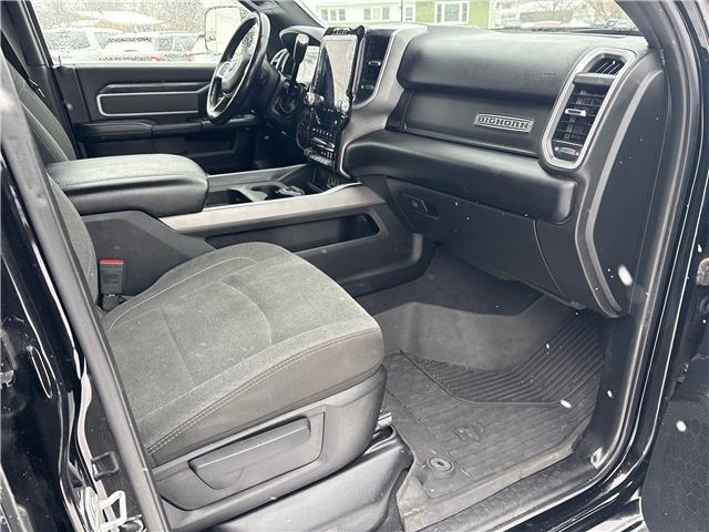 2021 RAM 2500 Big Horn (Stk: 26023AA) in Espanola - Image 14 of 25 2021 RAM 2500 Big Horn (Stk: 26023AA) in Espanola - Image 14 of 25