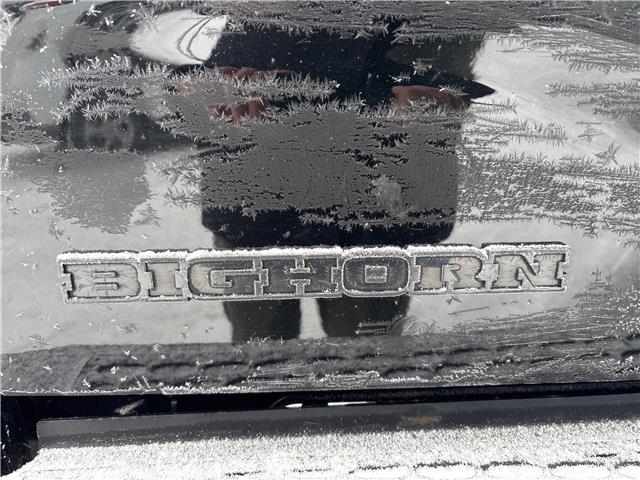 2021 RAM 2500 Big Horn (Stk: 26023AA) in Espanola - Image 16 of 25 2021 RAM 2500 Big Horn (Stk: 26023AA) in Espanola - Image 16 of 25